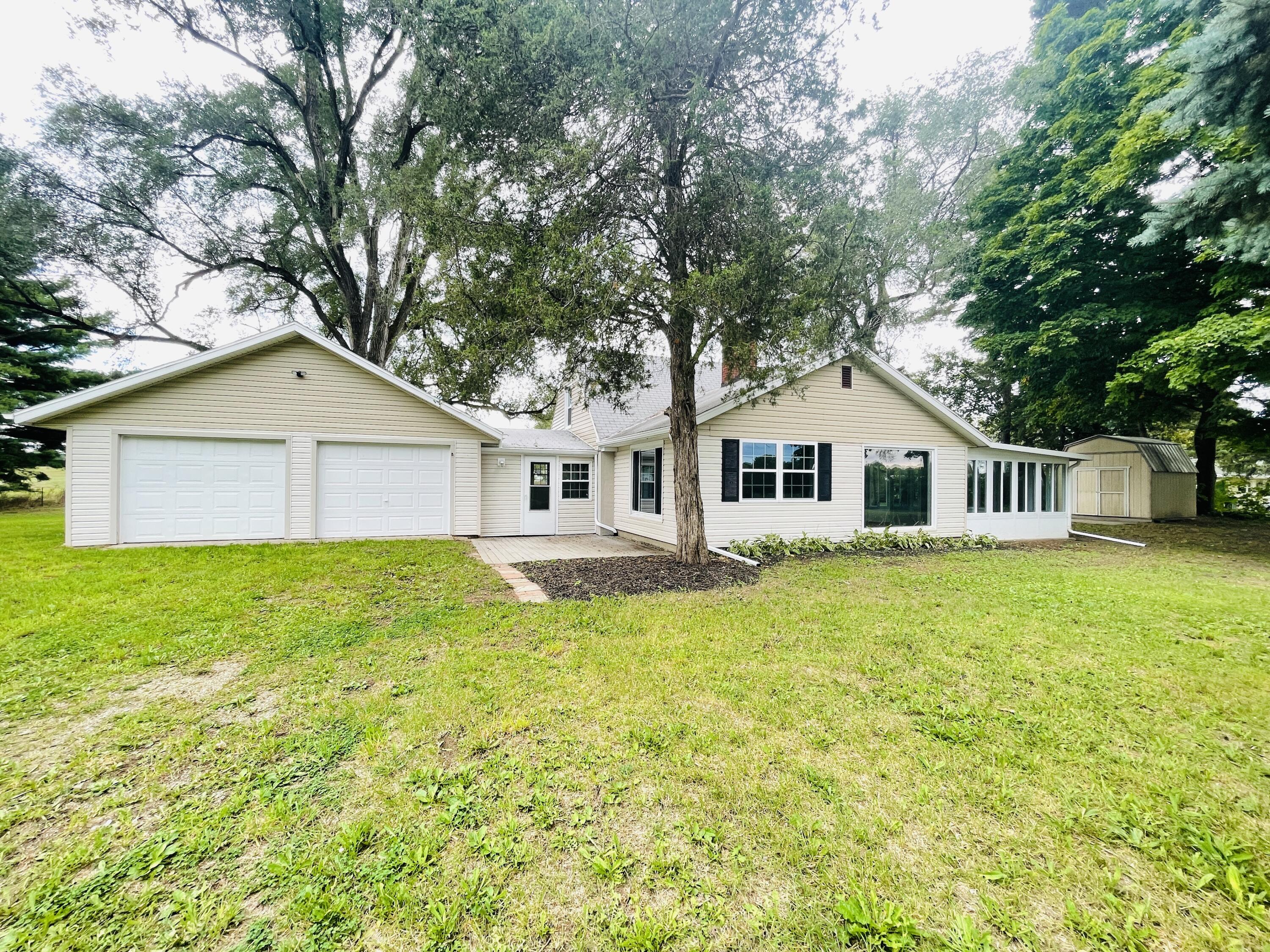 6015 South Stoney Lake Road Jackson, MI 49201 - Photo 49 of 51 IMG_8195