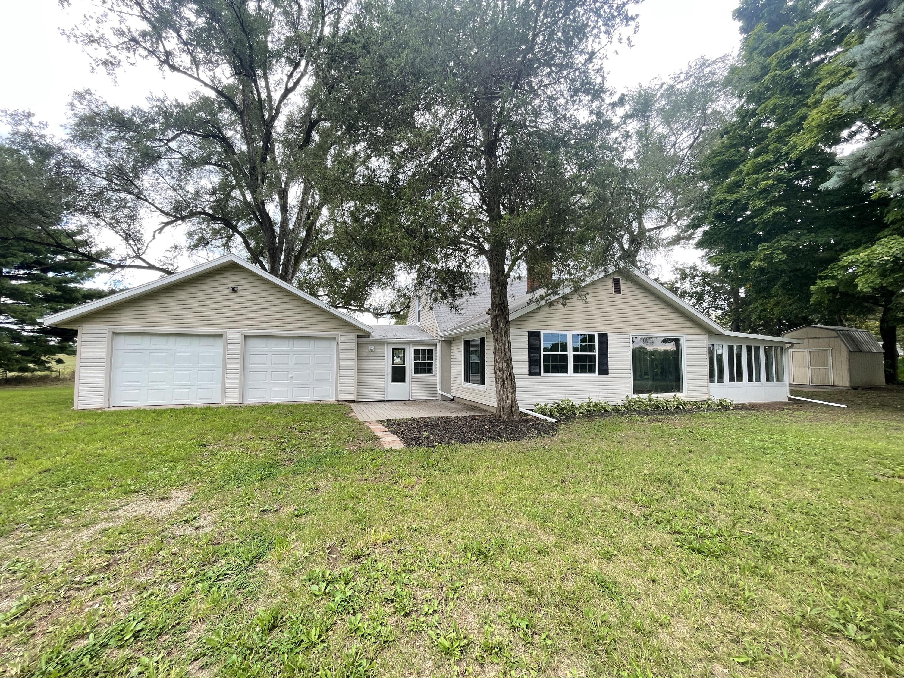 6015 South Stoney Lake Road Jackson, MI 49201 - Photo 50 of 51 IMG_8197