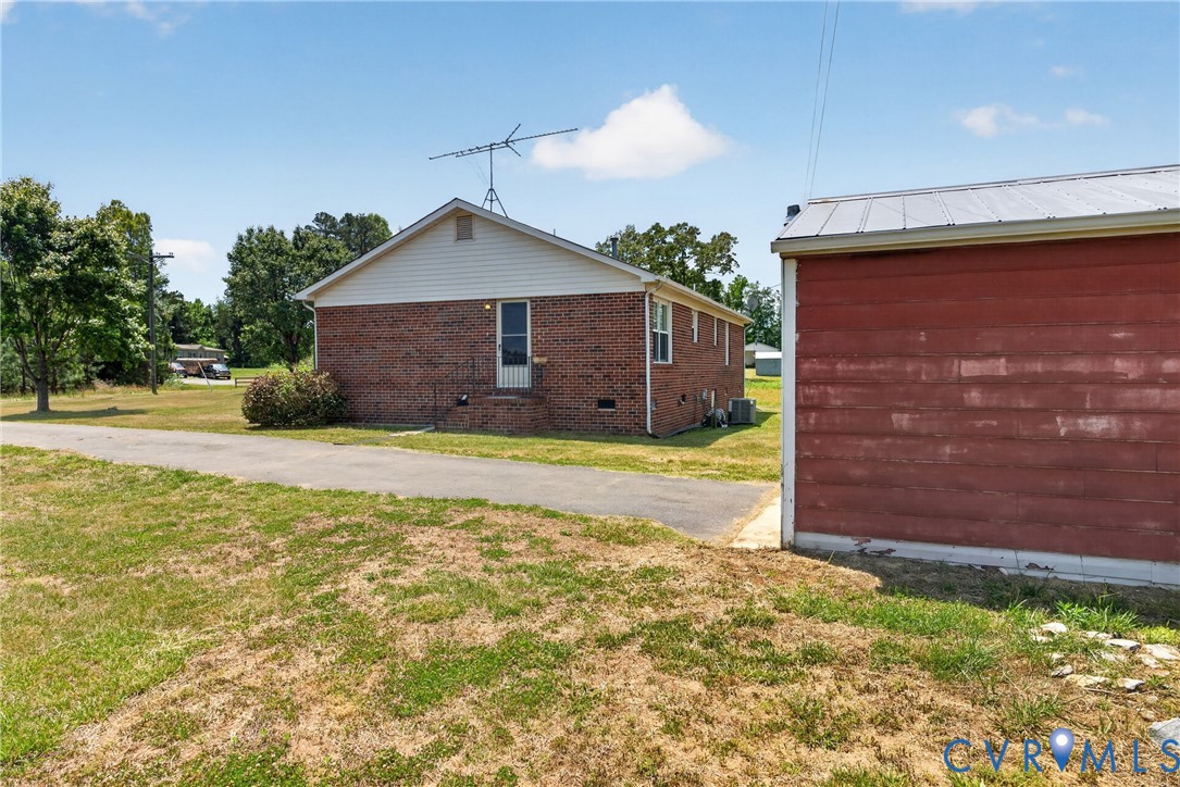 7530 South Genito Road Jetersville, VA 23083 - Photo 32 of 34