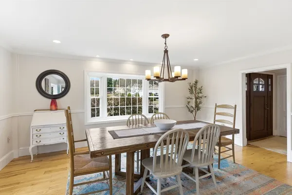 $1,149,000 | 458 Johnson Street, North Andover, MA 01845