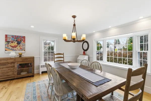 $1,149,000 | 458 Johnson Street, North Andover, MA 01845