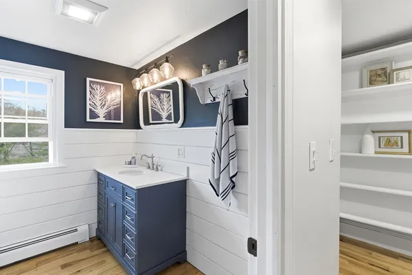 $1,149,000 | 458 Johnson Street, North Andover, MA 01845