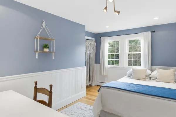 $1,149,000 | 458 Johnson Street, North Andover, MA 01845