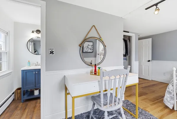 $1,149,000 | 458 Johnson Street, North Andover, MA 01845