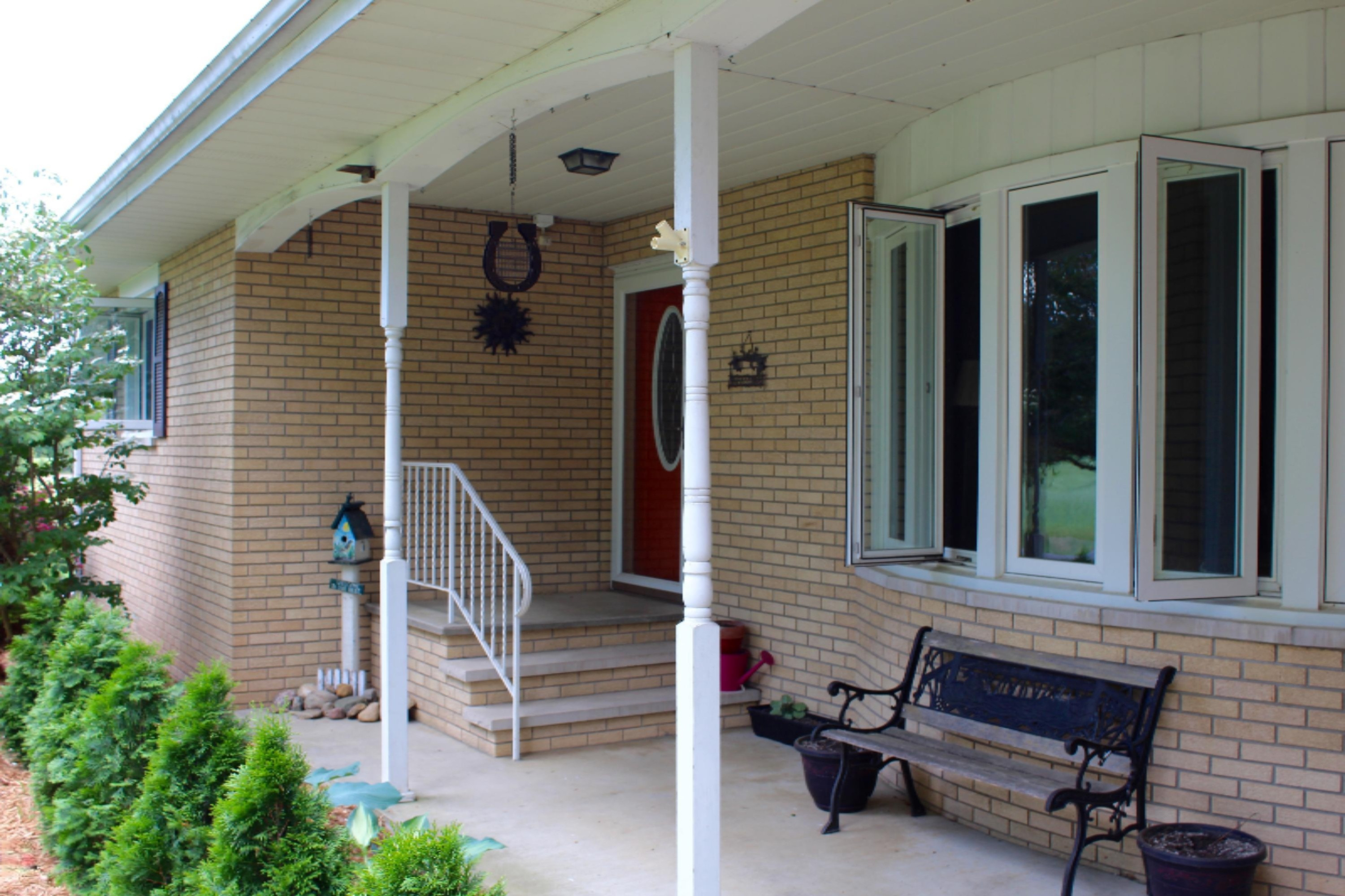 8108 Chapel Road Niles, MI 49120 - Photo 3 of 32 IMG_0301