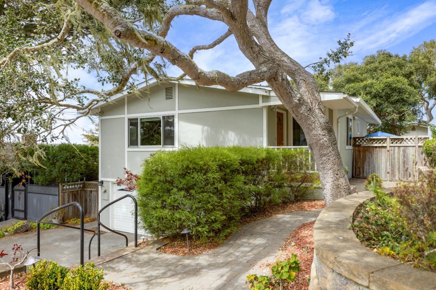 814 Parcel Street Monterey, CA 93940 - Photo 47 of 52