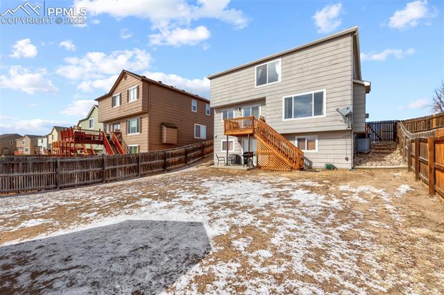 7775 Old Spec Road Peyton, CO 80831 - Photo 34 of 39