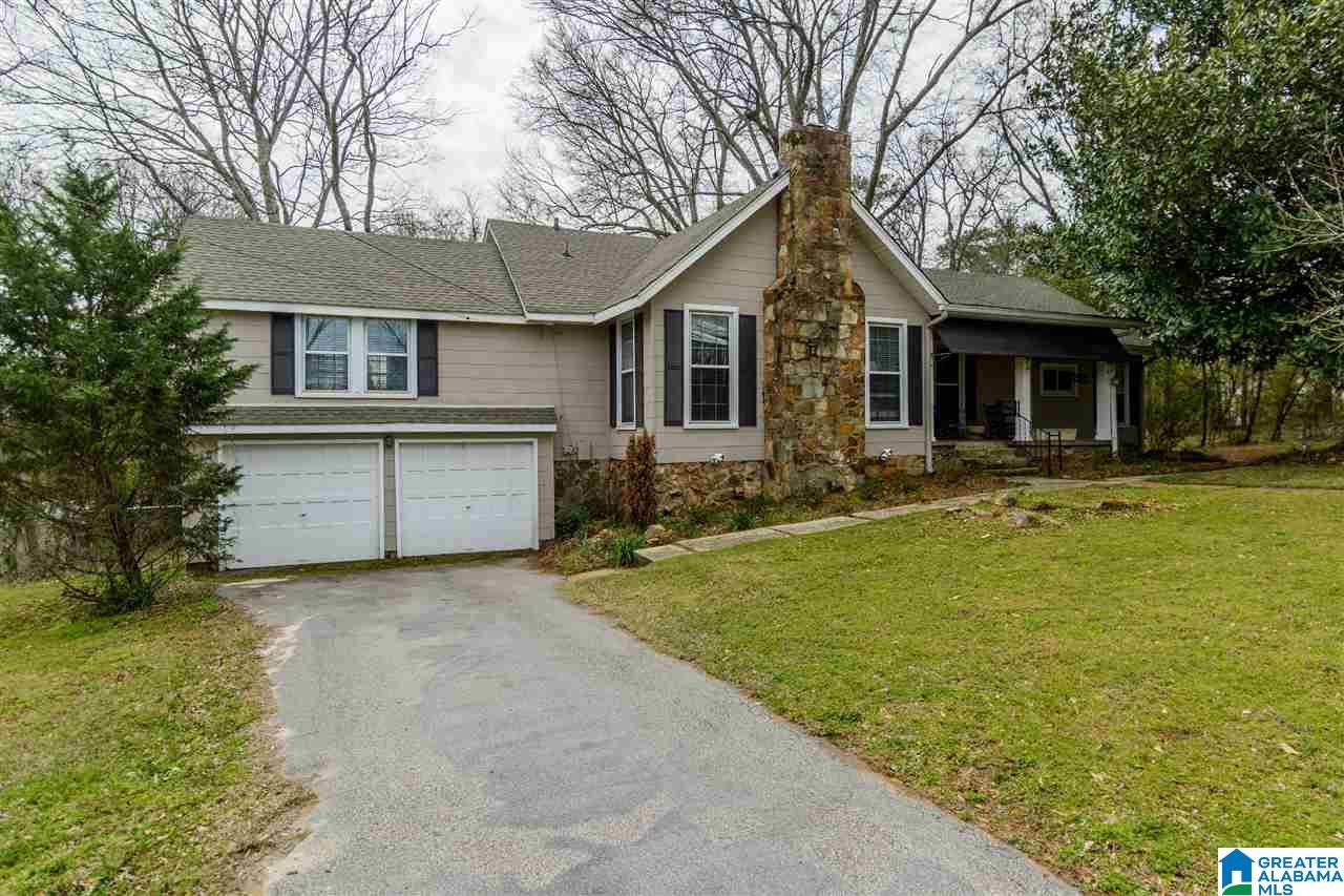 1201 Shades Crest Road Birmingham, AL 35226 - Photo 1 of 28