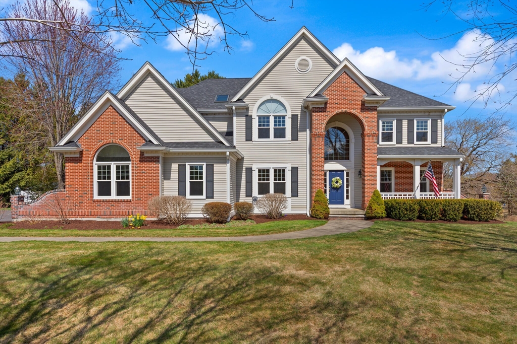 20 Comstock Drive Wrentham, MA 02093 - Photo 1 of 42