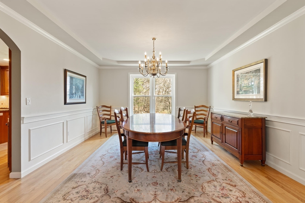 20 Comstock Drive Wrentham, MA 02093 - Photo 17 of 42