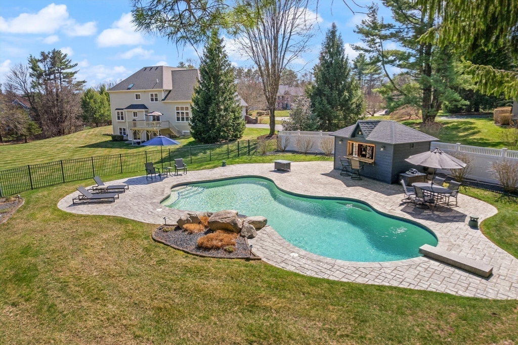 20 Comstock Drive Wrentham, MA 02093 - Photo 38 of 42