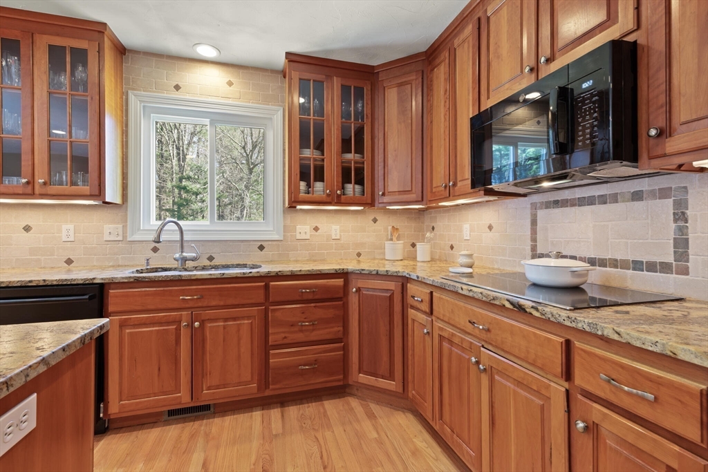 20 Comstock Drive Wrentham, MA 02093 - Photo 6 of 42