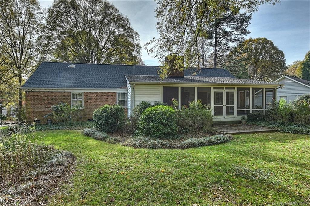 6128 Yellowood Road Charlotte, NC 28210 - Photo 30 of 34 Gallery Image 30