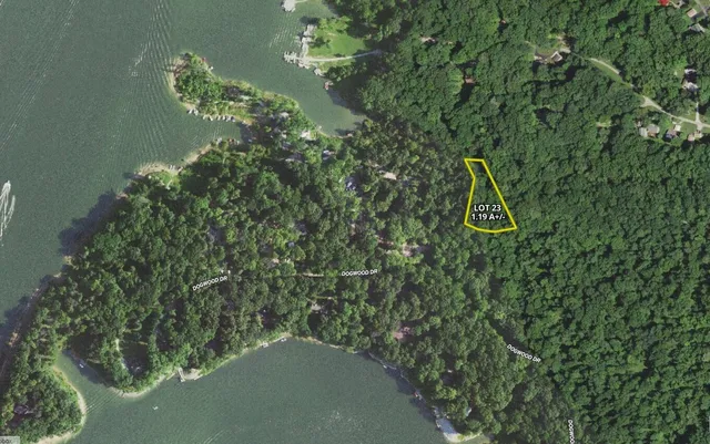 $174,900 | 23 Dogwood Drive, Rockville, IN 47872