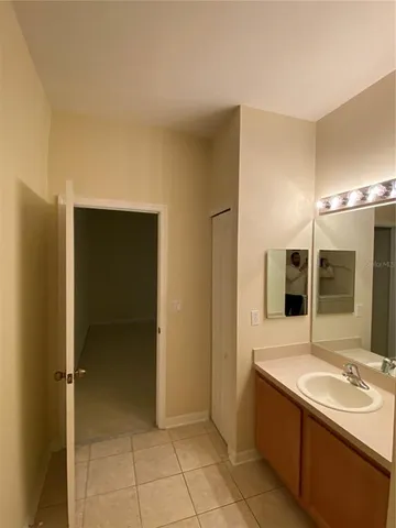 a view of small space