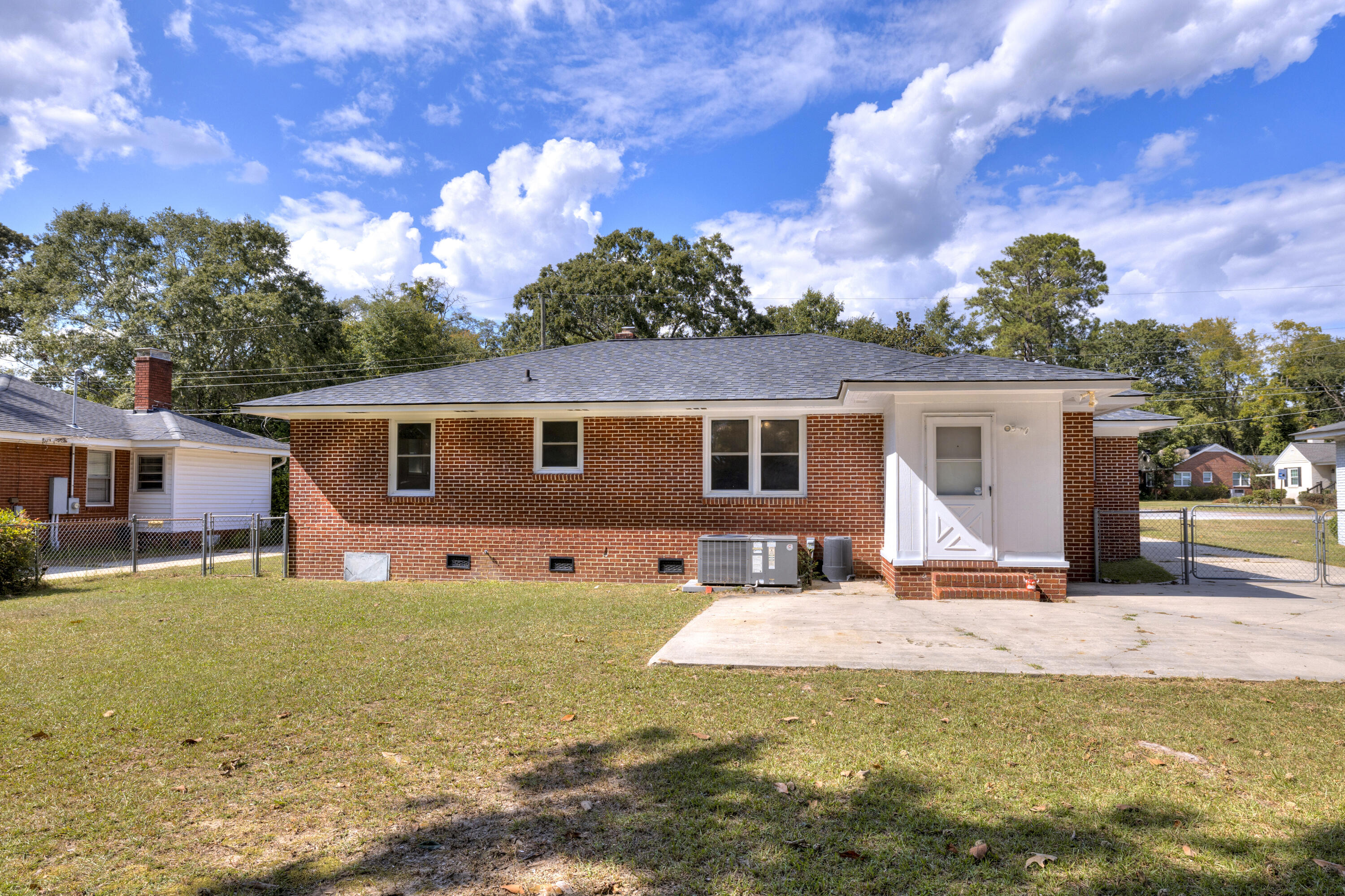 526 Mattison Avenue Sumter, SC 29150 - Photo 30 of 32