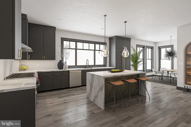 $2,388,000 | 111 West 6th, Media, PA 19063