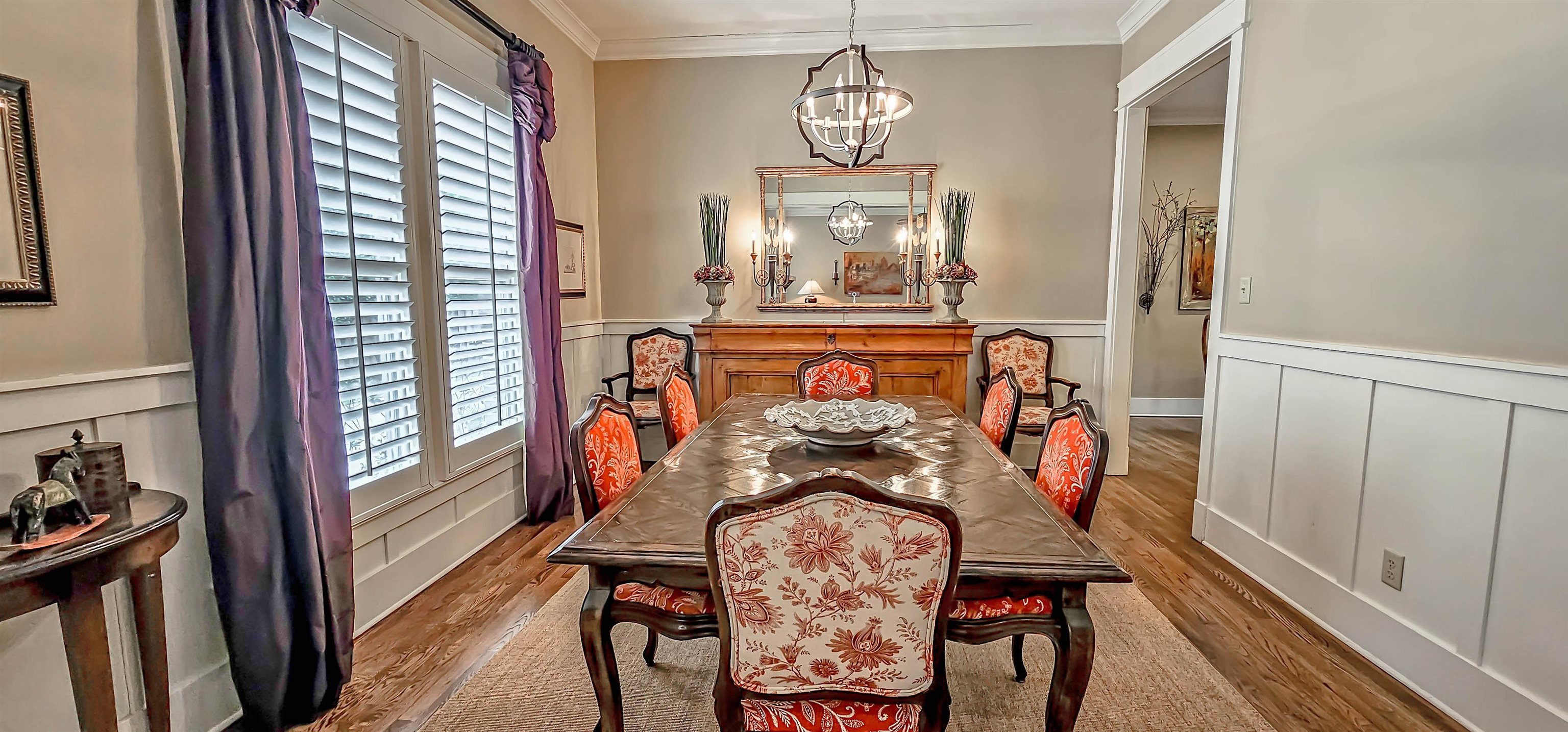 1784 Penshurst Drive Collierville, TN 38017 - Photo 11 of 40 a view of a livingroom with furniture window and wooden floor