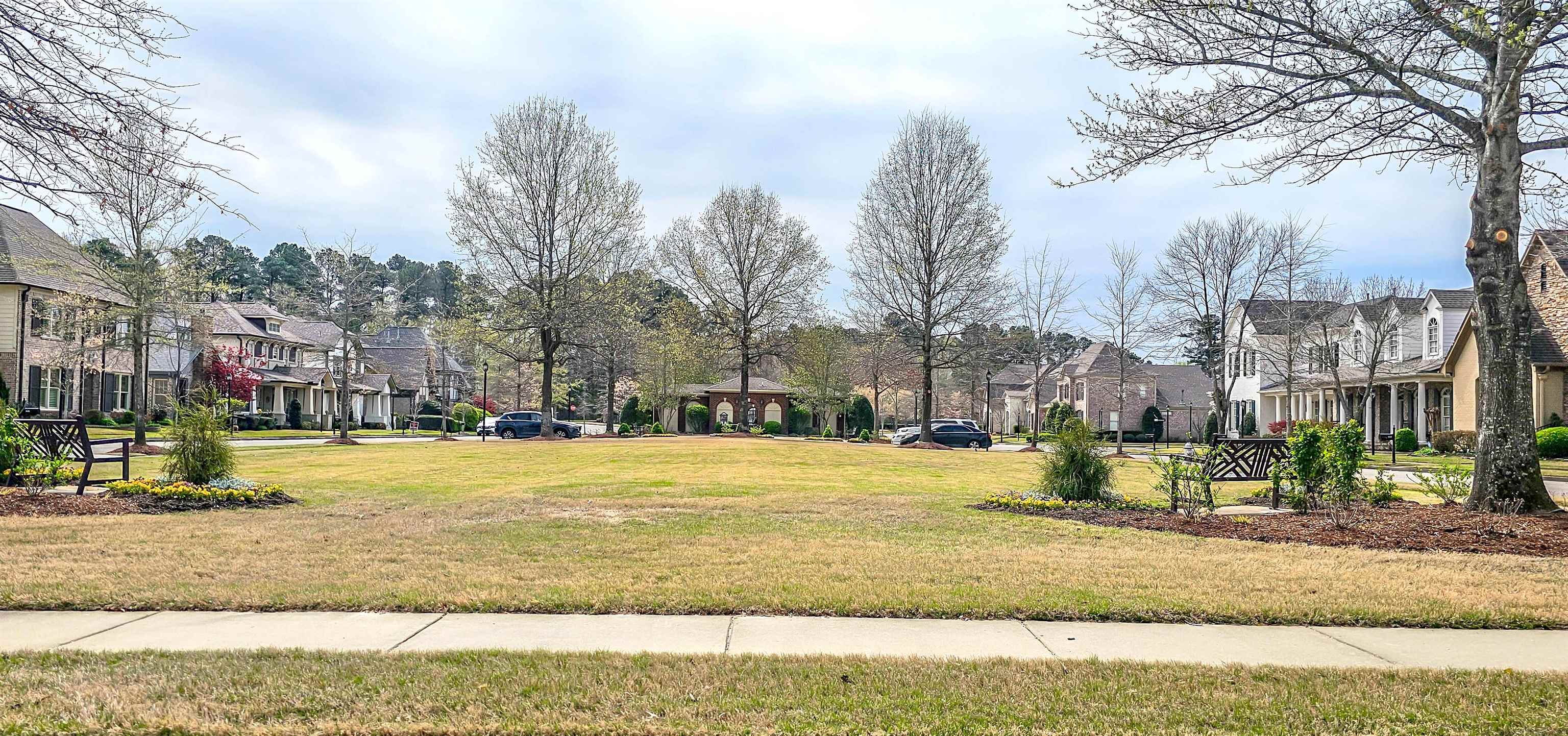 1784 Penshurst Drive Collierville, TN 38017 - Photo 37 of 40 a view of city view and ocean view