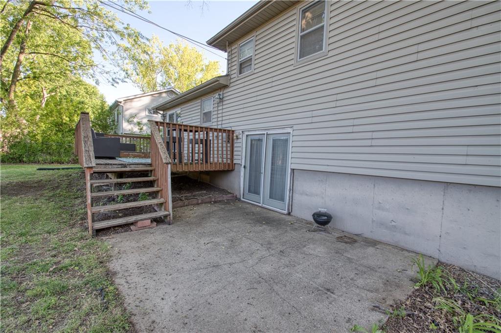 9200 Reeder Drive Overland Park, KS 66214 - Photo 33 of 37