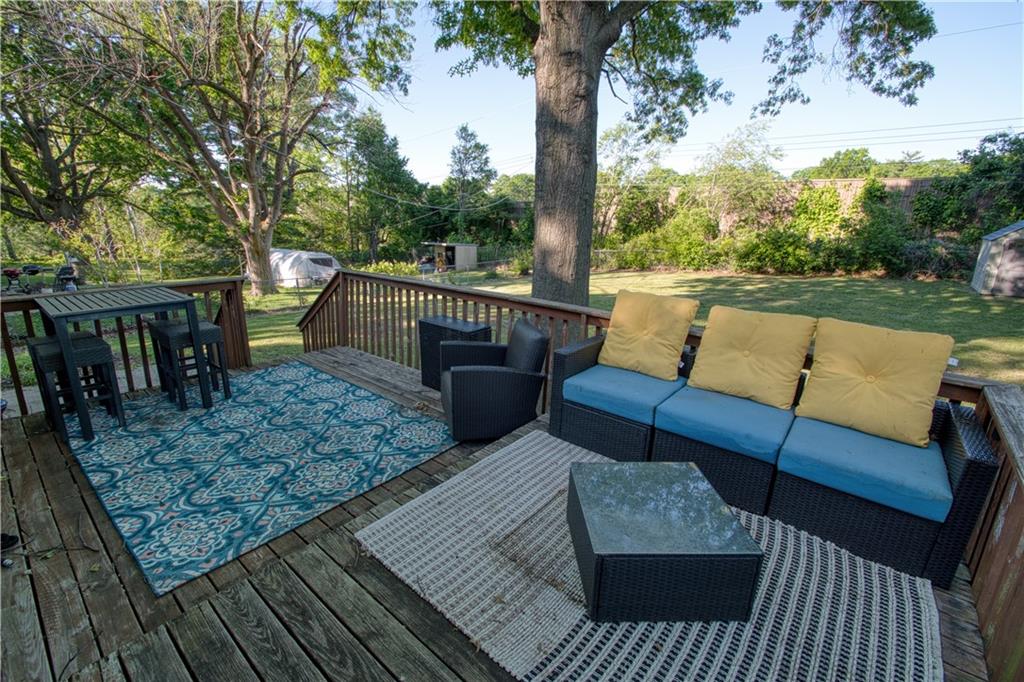 9200 Reeder Drive Overland Park, KS 66214 - Photo 34 of 37