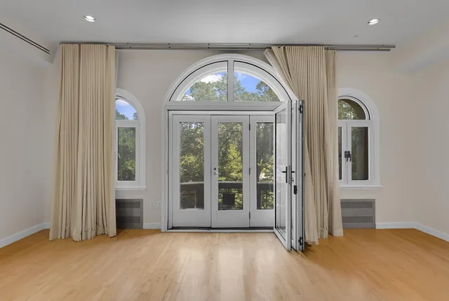 $26,995,000 | 247 Central Park West | Upper West Side