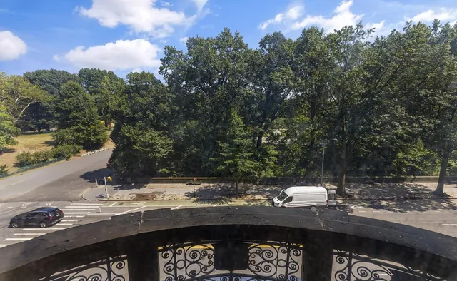 $26,995,000 | 247 Central Park West | Upper West Side