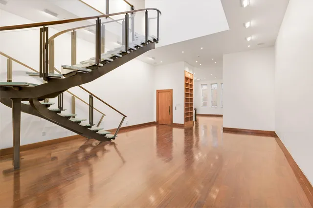 $26,995,000 | 247 Central Park West | Upper West Side