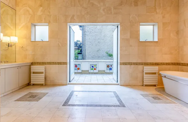 $26,995,000 | 247 Central Park West | Upper West Side