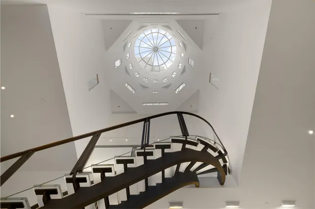 $26,995,000 | 247 Central Park West | Upper West Side