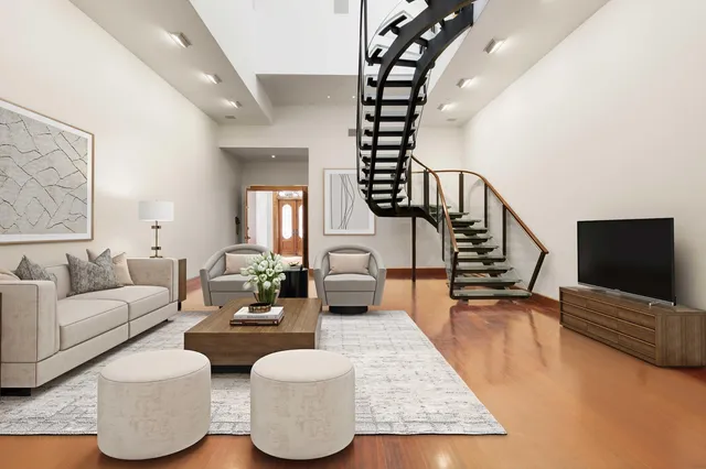 $26,995,000 | 247 Central Park West | Upper West Side