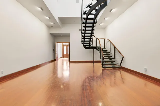 $26,995,000 | 247 Central Park West | Upper West Side