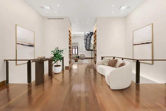 $26,995,000 | 247 Central Park West | Upper West Side