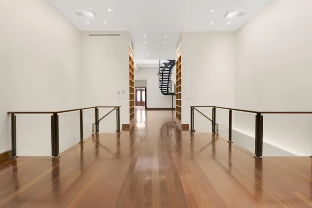 $26,995,000 | 247 Central Park West | Upper West Side