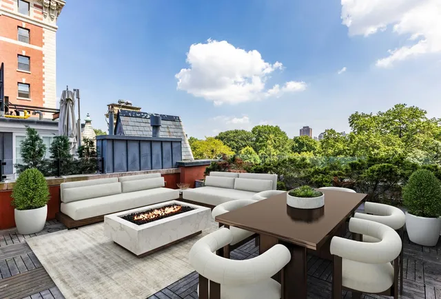 $26,995,000 | 247 Central Park West | Upper West Side