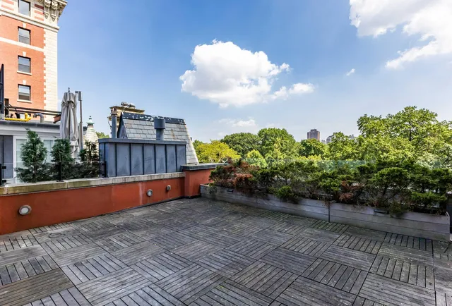 $26,995,000 | 247 Central Park West | Upper West Side