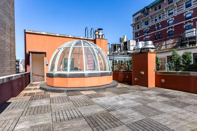 $26,995,000 | 247 Central Park West | Upper West Side