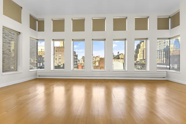 $26,995,000 | 247 Central Park West | Upper West Side