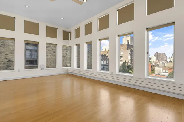 $26,995,000 | 247 Central Park West | Upper West Side