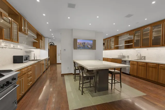 $26,995,000 | 247 Central Park West | Upper West Side