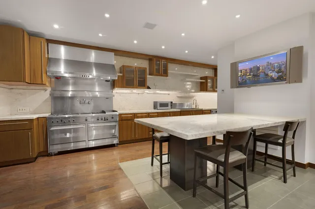 $26,995,000 | 247 Central Park West | Upper West Side