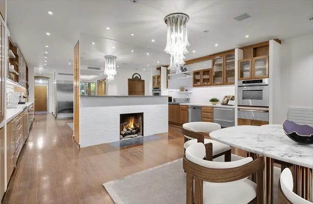 $26,995,000 | 247 Central Park West | Upper West Side