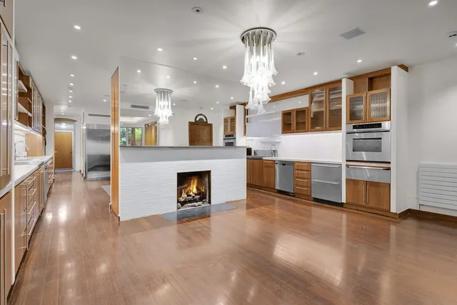 $26,995,000 | 247 Central Park West | Upper West Side