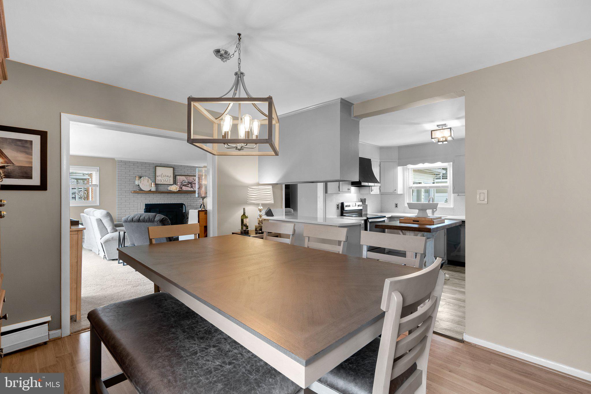 3065 Centre Road Riva, MD 21140 - Photo 11 of 44 Dining Room
