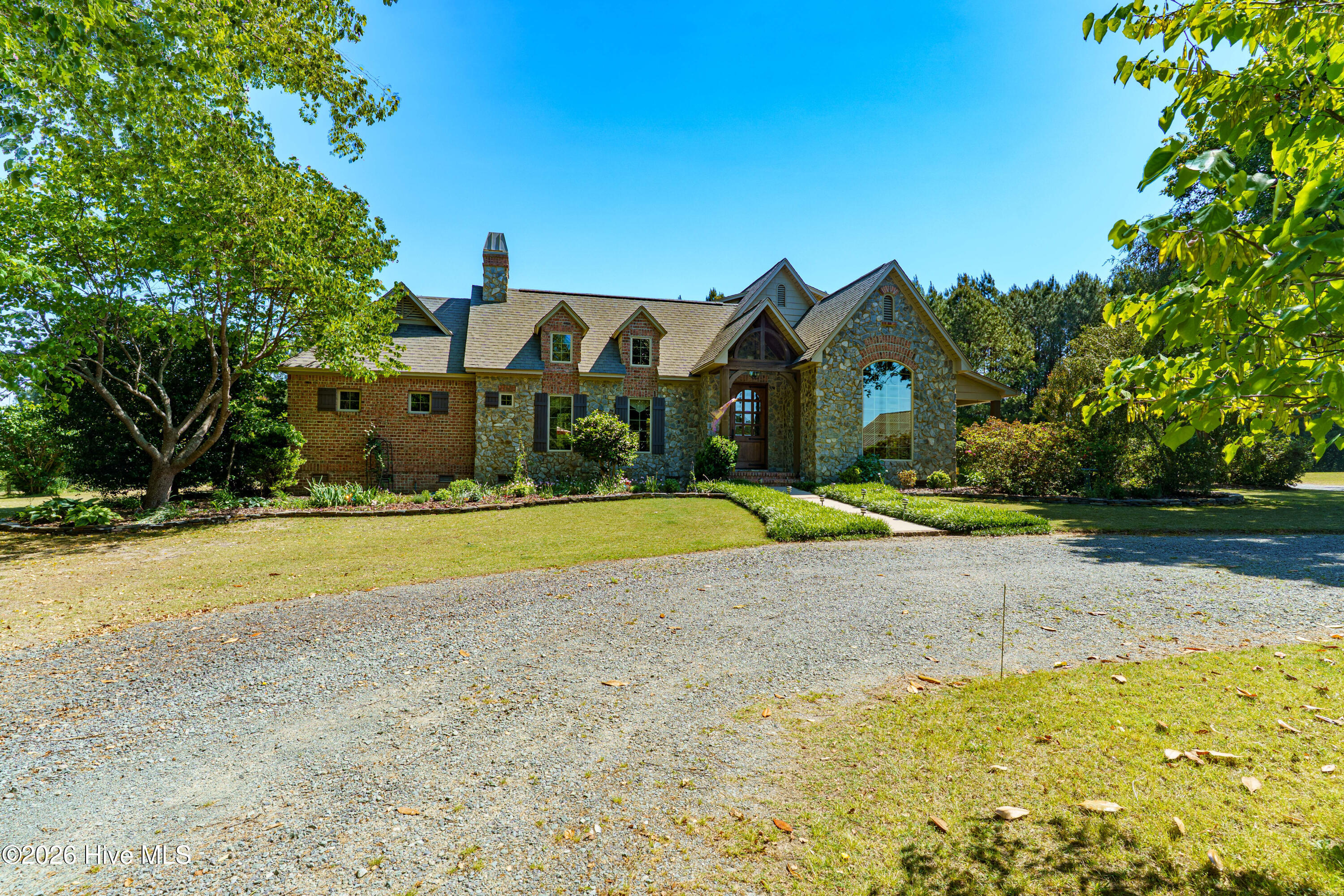 235 Griffin Lake Road Vass, NC 28394 - Photo 68 of 78 235 Griffin-EXT-13