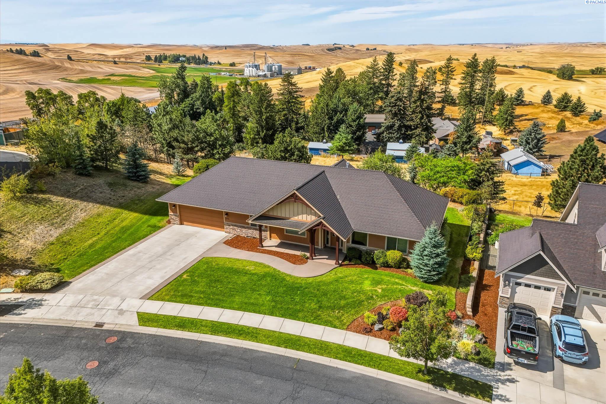 1875 Barclay Ridge Drive Pullman, WA 99163 - Photo 45 of 50 Gallery Image 45