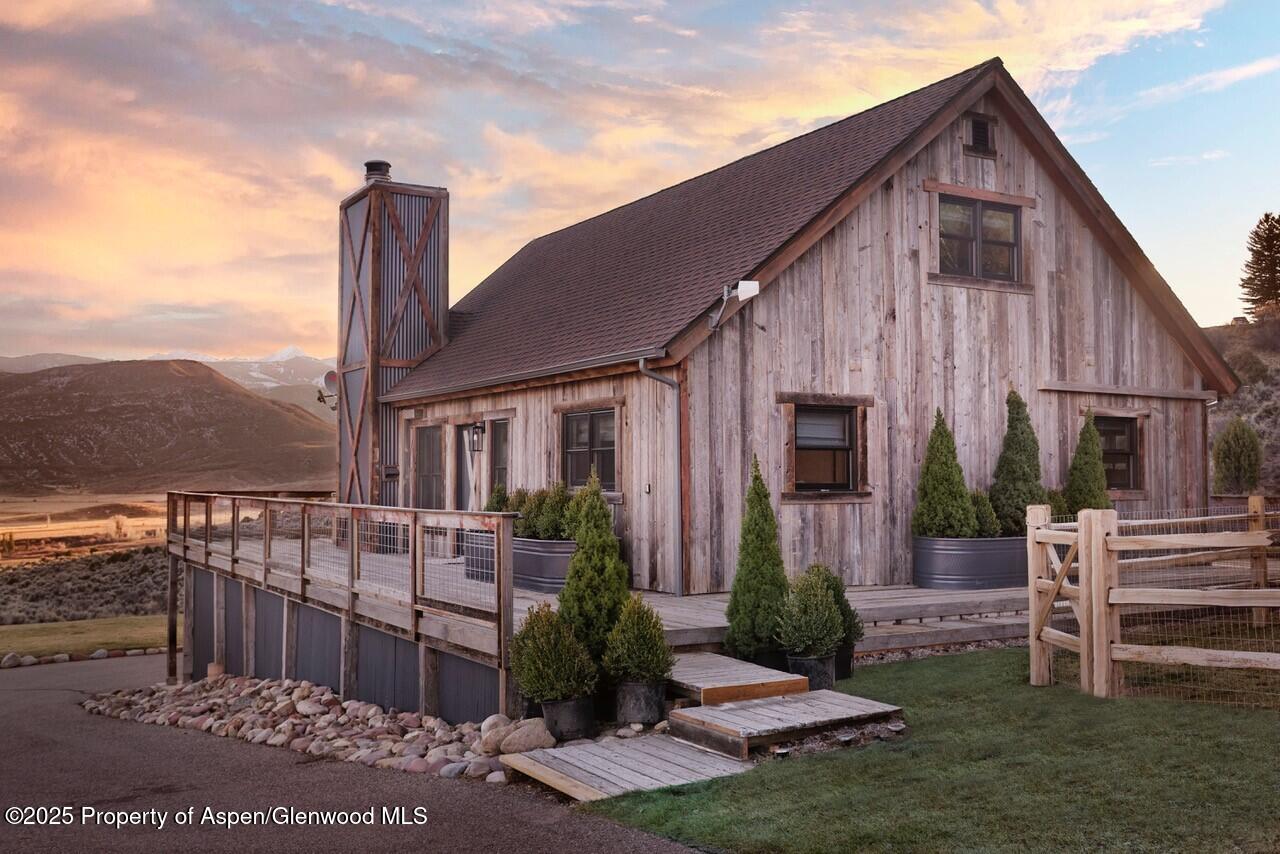 101 Light Hill Road Snowmass, CO 81654 - Photo 1 of 1 101 Light Hill Road