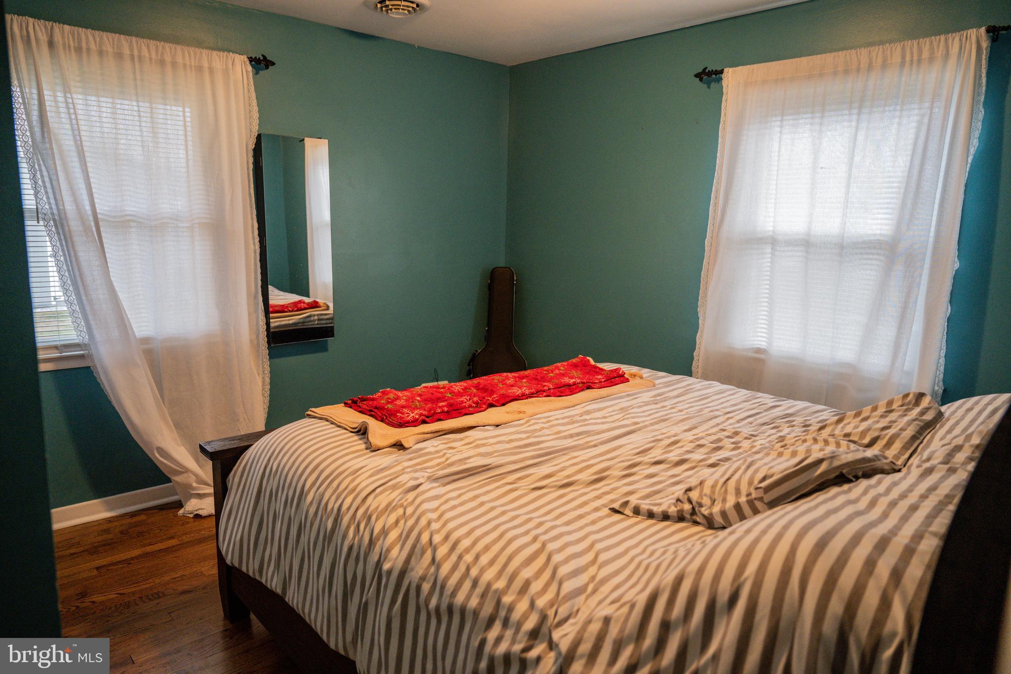 25 Mahoney Road Pennsville, NJ 08070 - Photo 16 of 25 Bedroom #1