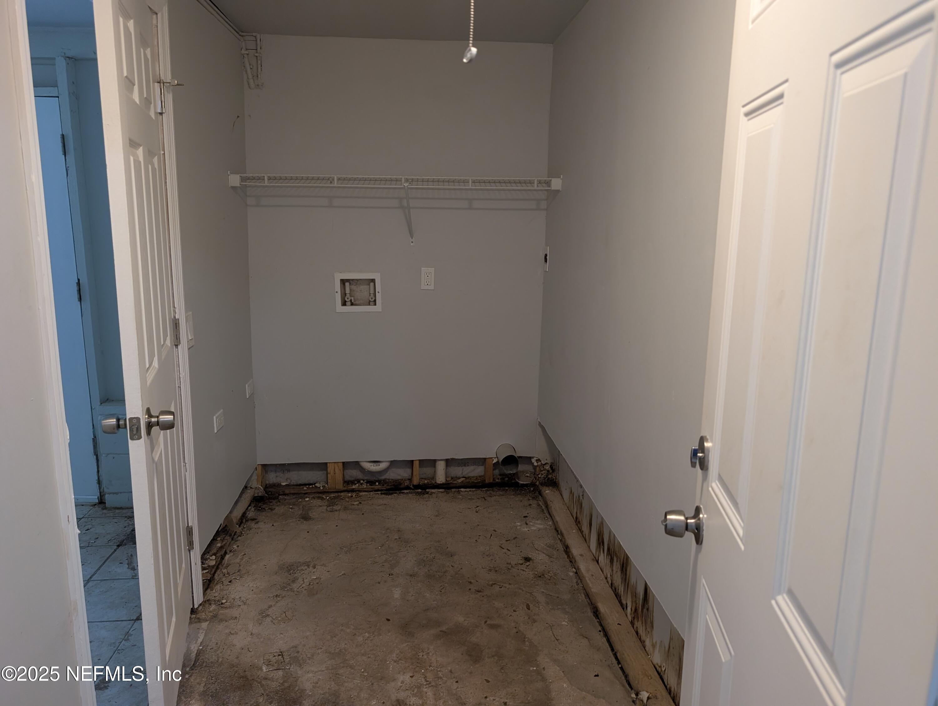 1339 Ellis Road South Jacksonville, FL 32205 - Photo 23 of 26 a view of a room with wooden floor
