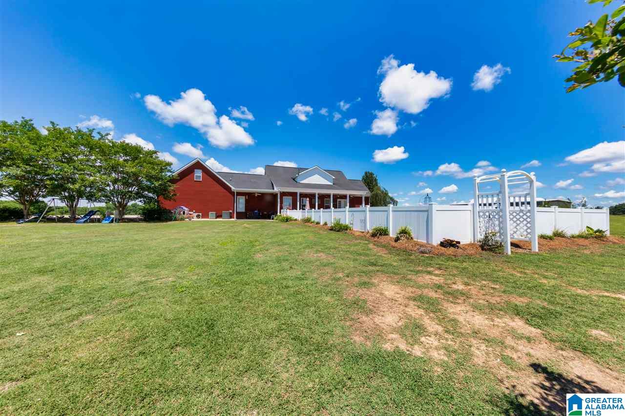 1210 County Road 97 Verbena, AL 36091 - Photo 11 of 50